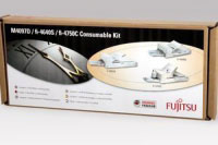 Fujitsu Consumable Kit f/ M4097D (CON-3951-016A)